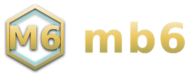 mb6 logo