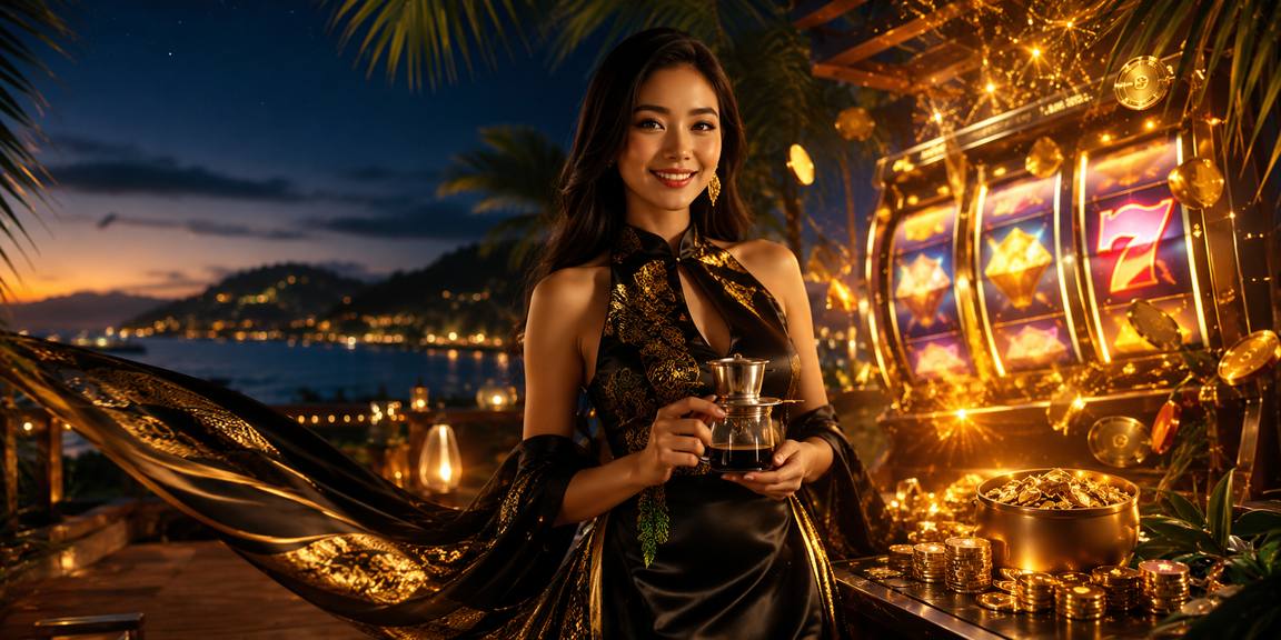 mb6 casino app visual